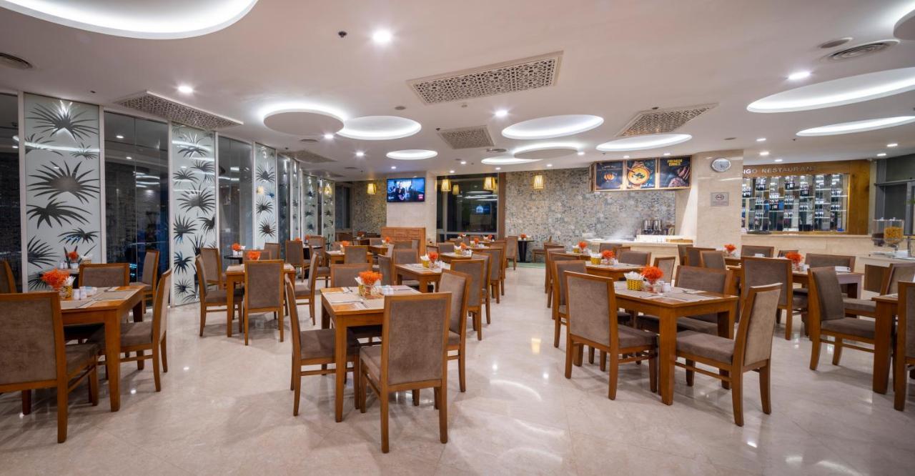 Eden Star Saigon Hotel Хошимин Екстериор снимка